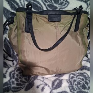 Burberry Tote
